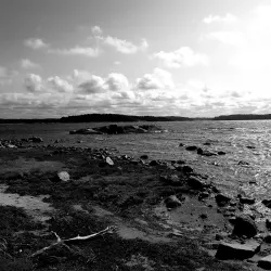 Saltö Island - Stromstad