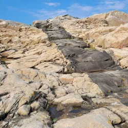 Saltö Island - Stromstad