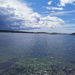 Saltö Island - Stromstad