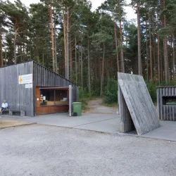 Saltö Island - Stromstad