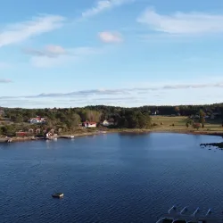 Saltö Island - Stromstad