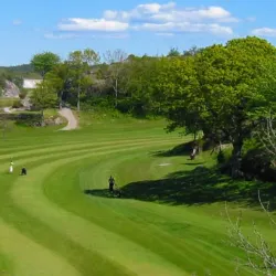 Strömstad Golf Club - Stromstad