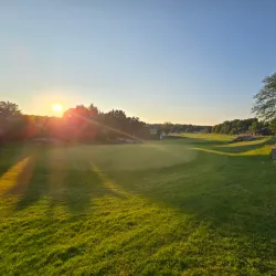 Strömstad Golf Club - Stromstad