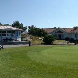 Strömstad Golf Club - Stromstad
