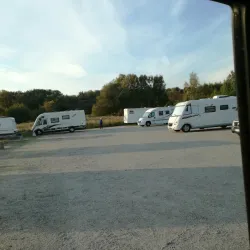 Strömstad Golf Club - Stromstad