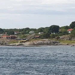 Strömstad Golf Club - Stromstad