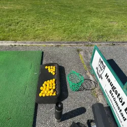 Strömstad Golf Club - Stromstad