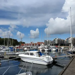 Strömstad Golf Club - Stromstad