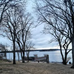 Strömstad Harbour - Stromstad