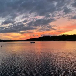 Strömstad Harbour - Stromstad