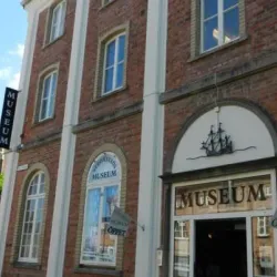 Strömstad Museum - Stromstad