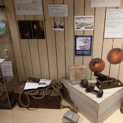 Strömstad Museum - Stromstad