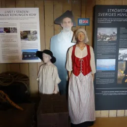Strömstad Museum - Stromstad