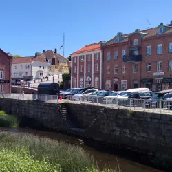 Strömstad Museum - Stromstad