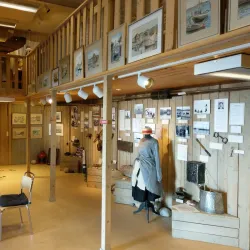 Strömstad Museum - Stromstad