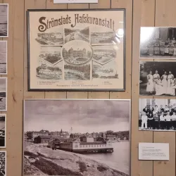 Strömstad Museum - Stromstad