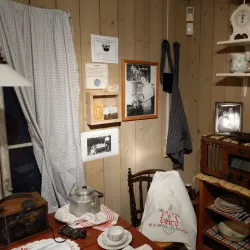 Strömstad Museum - Stromstad