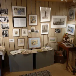 Strömstad Museum - Stromstad