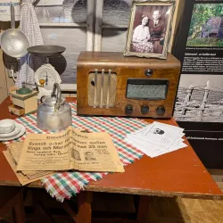 Strömstad Museum - Stromstad