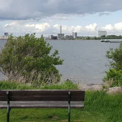 Västra Hamnen Beach - Stromstad