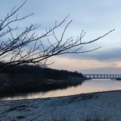 Västra Hamnen Beach - Stromstad