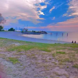 Västra Hamnen Beach - Stromstad