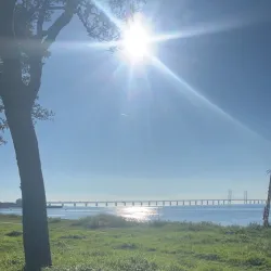 Västra Hamnen Beach - Stromstad