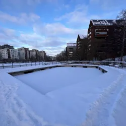 Bällstaån - Sundbyberg