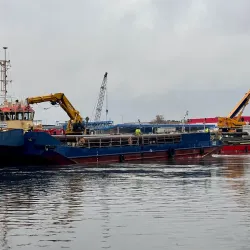 Bällstaån - Sundbyberg