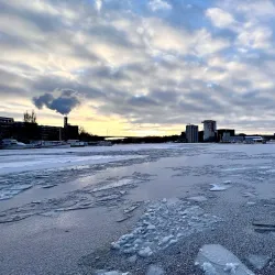 Bällstaån - Sundbyberg