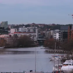 Bällstaån - Sundbyberg