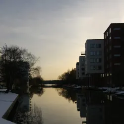 Bällstaån - Sundbyberg