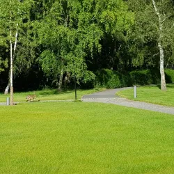 Duvbo Park - Sundbyberg