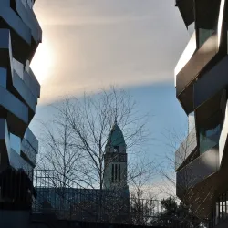 Lilla Alby Church - Sundbyberg