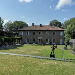 Marabouparken - Sundbyberg