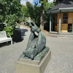 Marabouparken - Sundbyberg