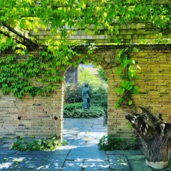 Marabouparken - Sundbyberg