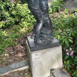 Marabouparken - Sundbyberg