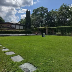 Marabouparken - Sundbyberg