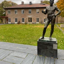 Marabouparken - Sundbyberg