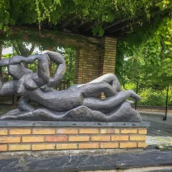 Marabouparken - Sundbyberg