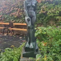 Marabouparken - Sundbyberg