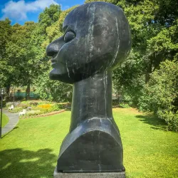 Marabouparken - Sundbyberg