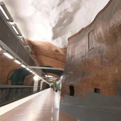 Sundbybergs Centrum - Sundbyberg