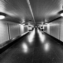 Sundbybergs Centrum - Sundbyberg