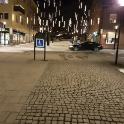 Sundbybergs Centrum - Sundbyberg