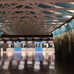 Sundbybergs Centrum - Sundbyberg