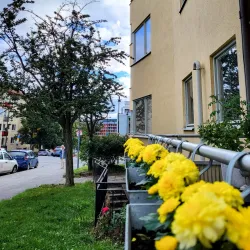 Sundbybergs Centrum - Sundbyberg