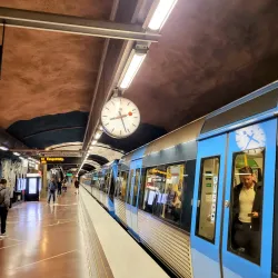 Sundbybergs Centrum - Sundbyberg