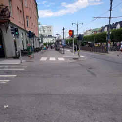 Sundbybergs Centrum - Sundbyberg